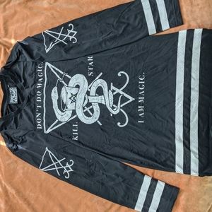 Killstar Jersey